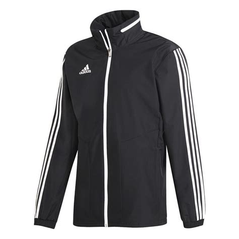 Schwarze adidas Jacken online entdecken 